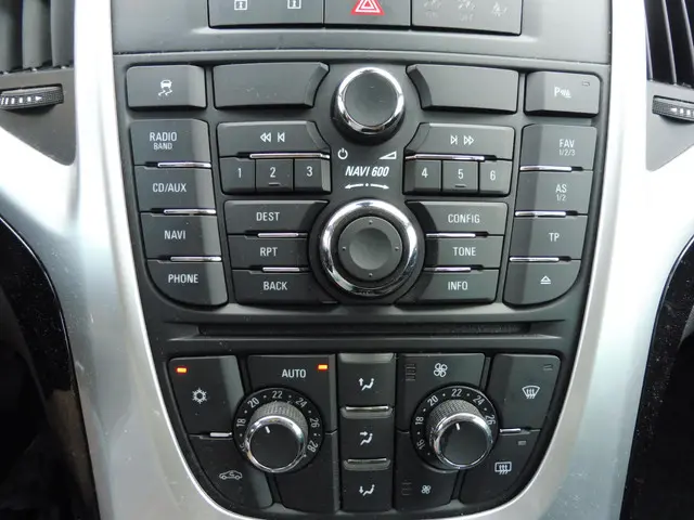 Opel Astra 1.4 Turbo Color Edition 2012 Benzine 8