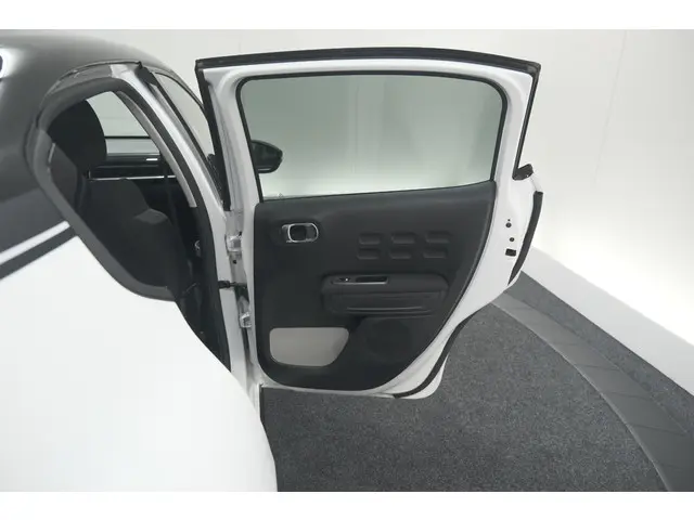 Citroën C3 PureTech 110 EAT6 Feel Edition 2020 Benzine 61
