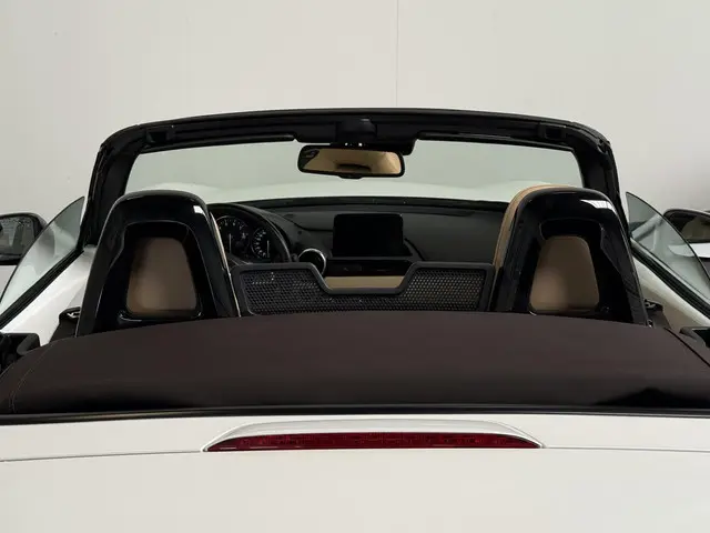 Mazda MX-5 1.5 SkyActiv-G 132 Chairo 2019 Benzine 5