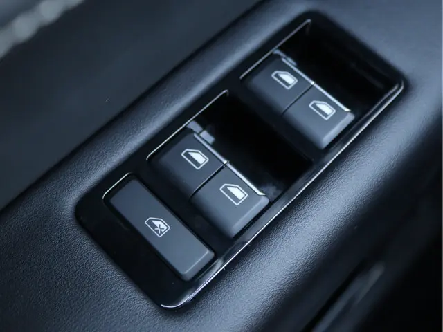 Aiways U5 63kWh 2020 Elektrisch 24