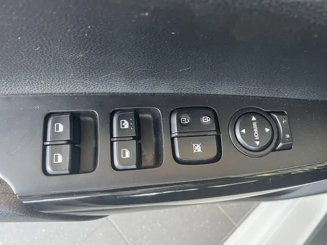 Kia Picanto 1.0 DPi Automaat DynamicLine 2022 Benzine 25