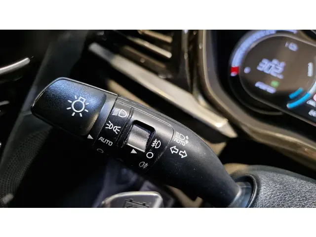 Kia e-Niro ExecutiveLine 64 kWh 2020 Elektrisch 19