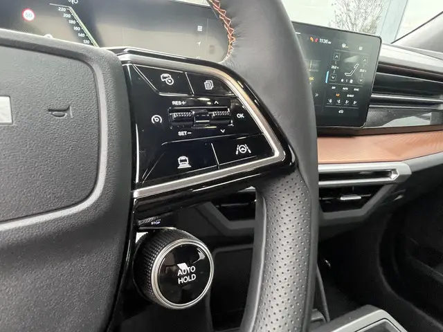 KGM Musso Platinum 4WD 2025 Elektrisch 17