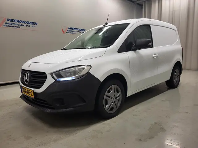 Mercedes-Benz Citan 2