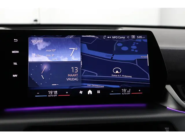 BMW iX2 xDrive30 67 kWh 2024 Elektrisch 51