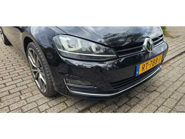 Volkswagen Golf 1.4 TSI ACT Business Edition 2015 Benzine 8