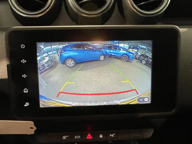 Dacia Duster 1.0 TCe Bi-Fuel Prestige 2021 LPG/Gas 12