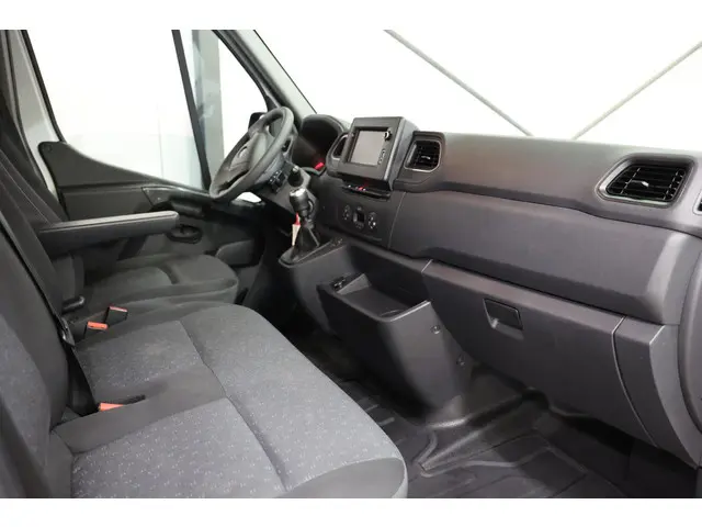 Opel Movano 2.3 Turbo L3H2 POST NL STELLINGEN 2021 Diesel 6