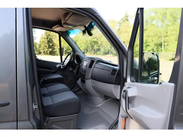 Volkswagen Crafter 32 2.0 TDI L2H1 2014 Diesel 22