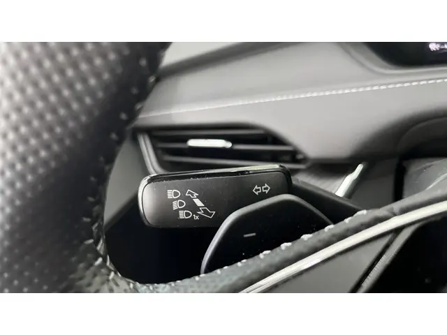 Škoda Enyaq iV 60 Sportline 2022 Elektrisch 21