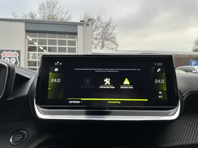 Peugeot 208 1.2 PureTech GT-Line 2020 Benzine 32