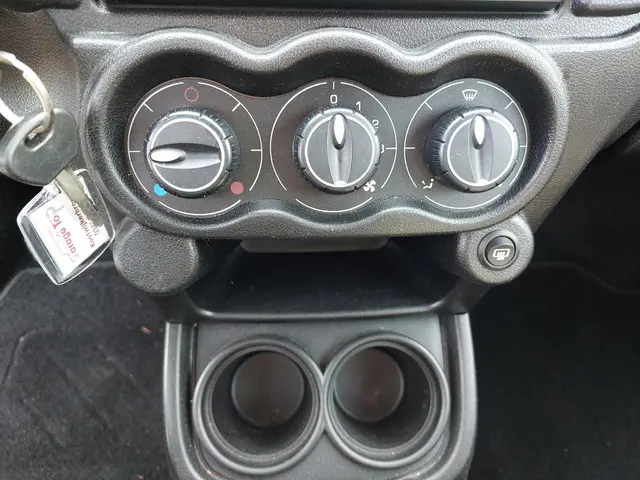 Aixam Coupé S 2015 Diesel 23