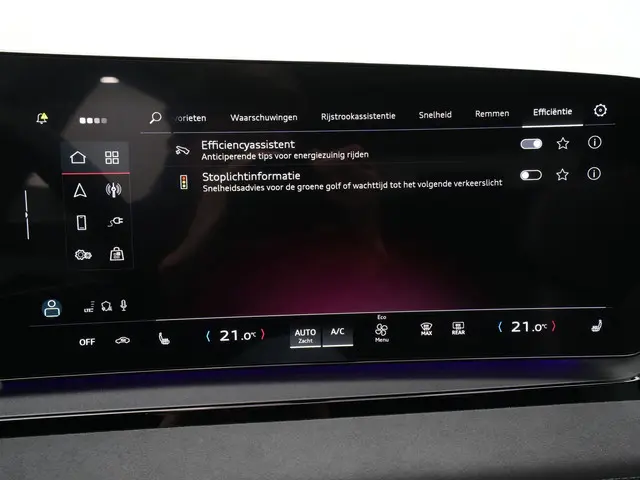 Audi SQ6 e-tron SQ6 100 kWh 2024 Elektrisch 54