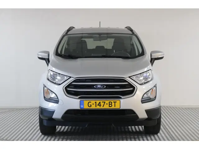 Ford EcoSport 1.0 EcoBoost Trend Ultimate 2019 Benzine 31