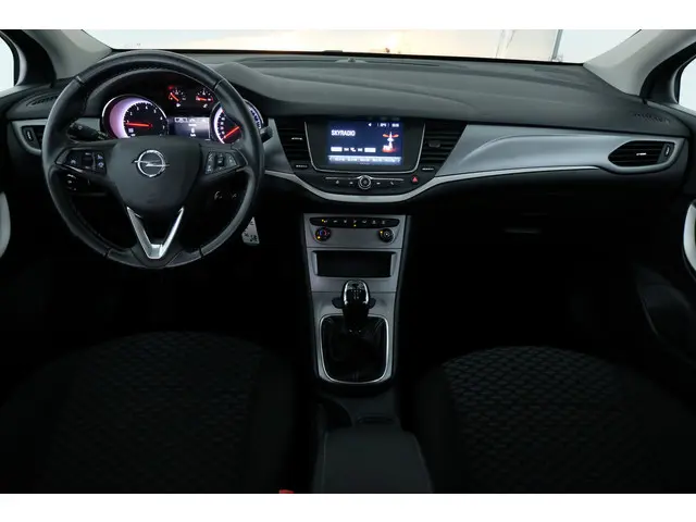 Opel Astra Sports Tourer 1.0 Turbo Business 2019 Benzine 3