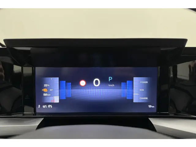 Opel Frontera Electric Edition 44 kWh 2025 Elektrisch 20