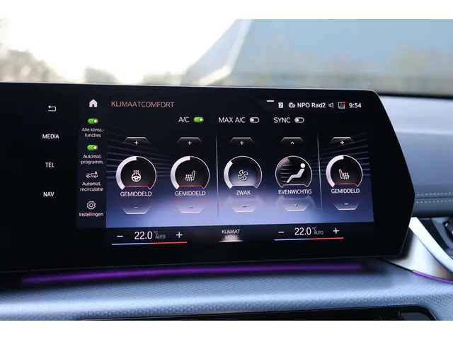 BMW X1 xDrive30e 2023 Hybride Benzine 56