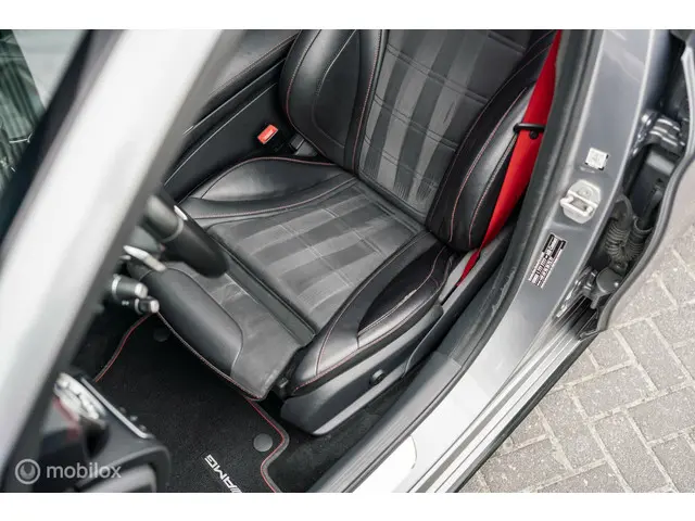 Mercedes-Benz C-Klasse 43 AMG 4MATIC 2015 Benzine 59