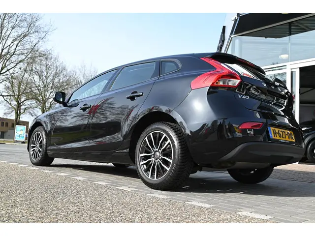 Volvo V40 1.5 T2 Polar 2020 Benzine 9