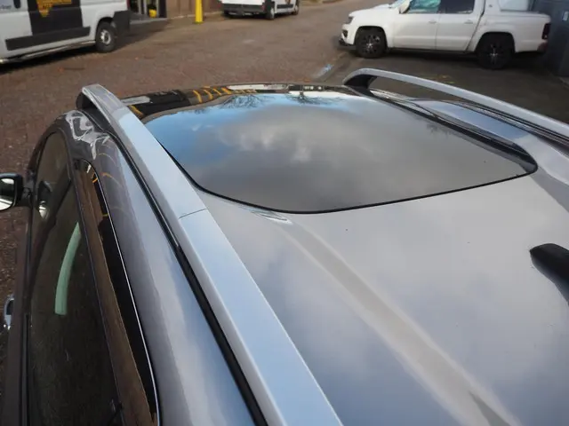 Peugeot 2008 1.2 PureTech Blue Lion 2016 Benzine 7