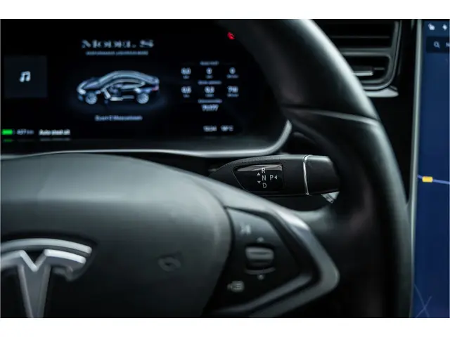 Tesla Model S Performance Ludicrous 2019 Elektrisch 11