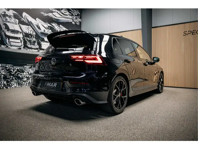 Volkswagen Golf 2.0 TSI GTI Clubsport 2024 Benzine 8