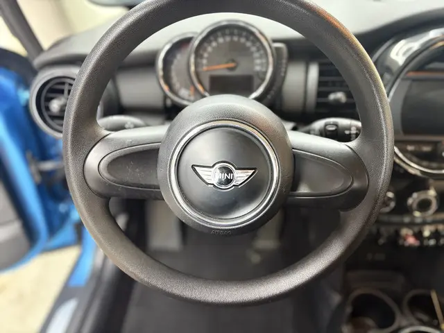 MINI One Mini 1.2 2017 Benzine 10