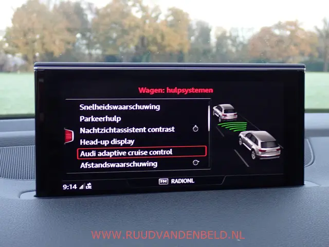 Audi SQ7 4.0TDI QUATTRO 2016 Diesel 25