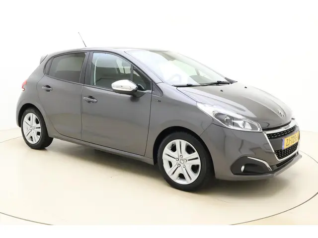 Peugeot 208 1.2 PureTech Signature 2019 Benzine 8