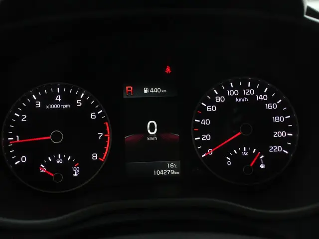 Kia Picanto 1.0 DPi Automaat DynamicLine 2023 Benzine 13