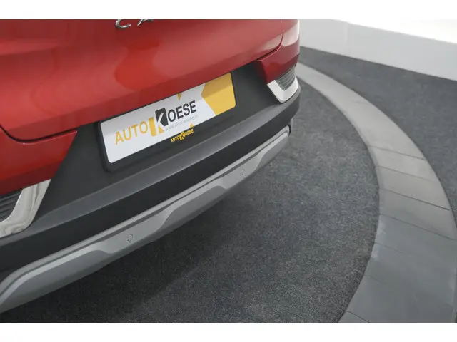 Renault Captur TCe 90 Techno 2024 Benzine 22