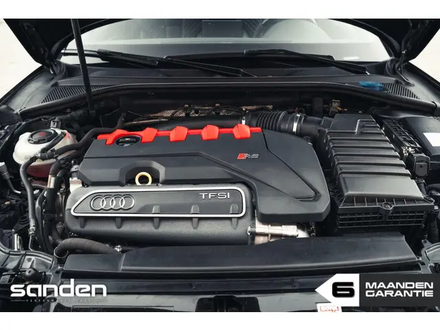 Audi RS3 2.5 TFSI RS3 quattro 2018 Benzine 83