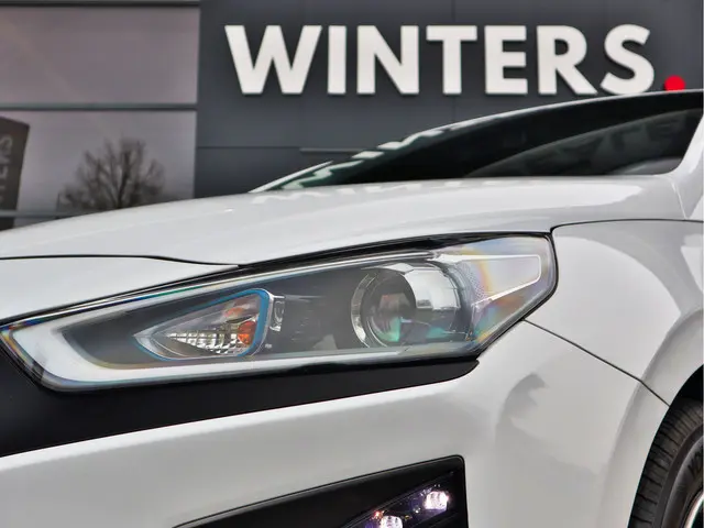 Hyundai IONIQ 3