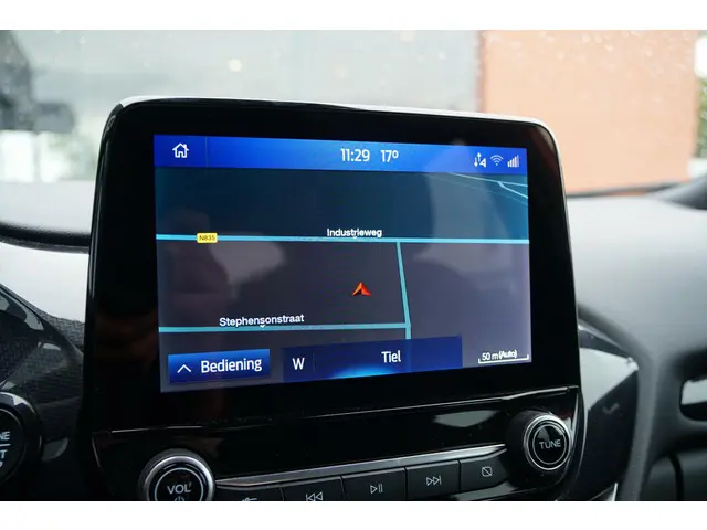 Ford Puma 1.0 EcoBoost Hybrid ST-Line 2021 Benzine 27