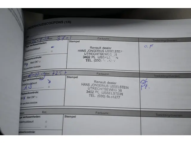 Dacia Duster TCe 130 4x2 Blackshadow 2017 Benzine 25