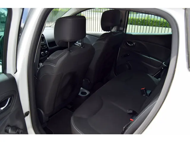 Renault Clio 0.9 TCe ECO Night&Day 2014 Benzine 19
