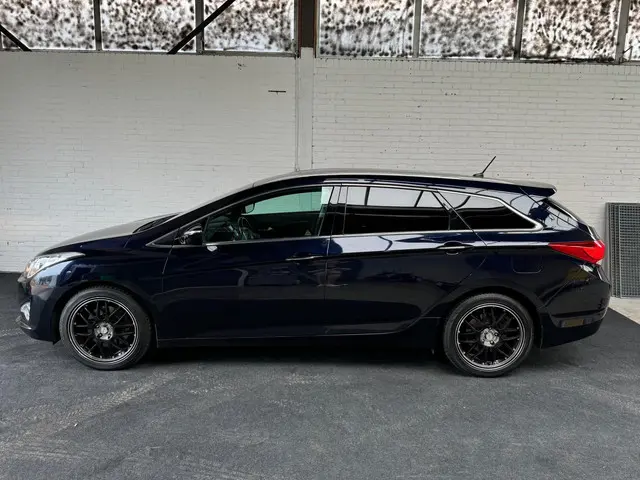 Hyundai i40 2