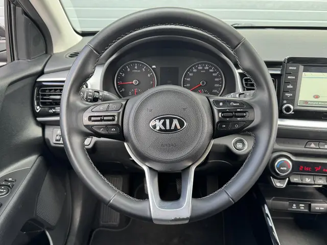 Kia Stonic 1.0 T-GDI DYNAMICPLUSLINE 2020 Benzine 6