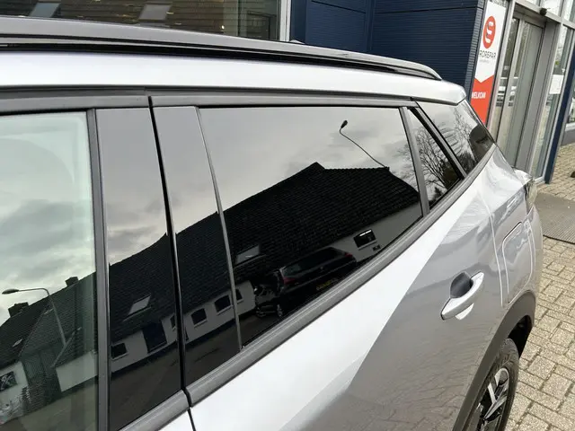 Peugeot 2008 1.2 Turbo 100 PK Allure 2025 Benzine 34