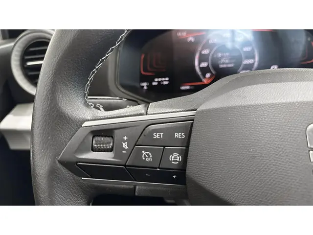 SEAT Ibiza 1.0 EcoTSI Style 2023 Benzine 21