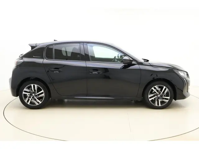 Peugeot 208 1.2T Automaat Allure 2022 Benzine 9