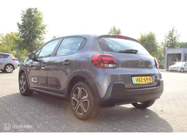 Citroën C3 1.2 PureTech You 2022 Benzine 3