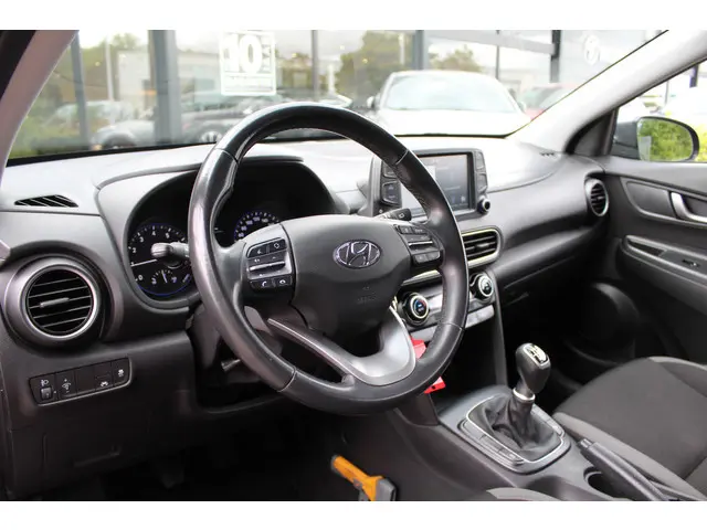 Hyundai Kona 1.0T Essence 2018 Benzine 2