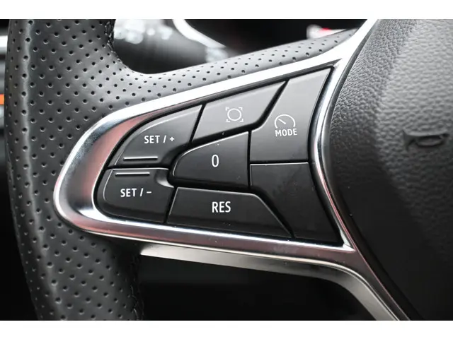 Renault Captur TCe 90 techno 2024 Benzine 14