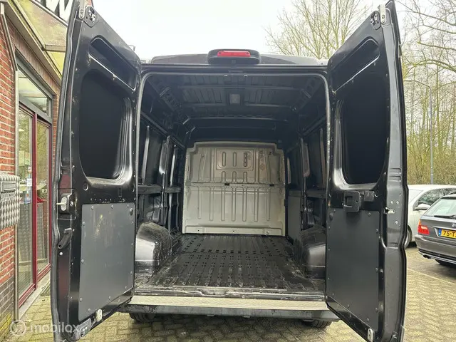 Fiat Ducato bestel 33 2.3 MultiJet L2H2 2020 Diesel 10