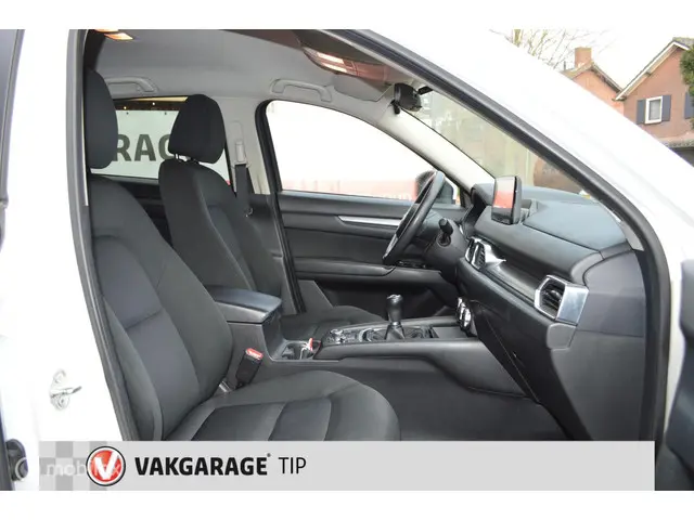 Mazda CX-5 2.0 SkyActiv-G 165 S 2018 Benzine 17