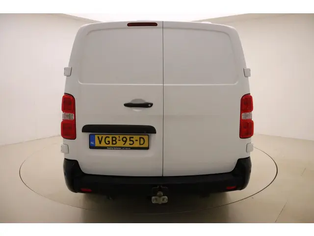 Opel Vivaro 2.0 CDTI L3H1 Edition 2020 Diesel 5