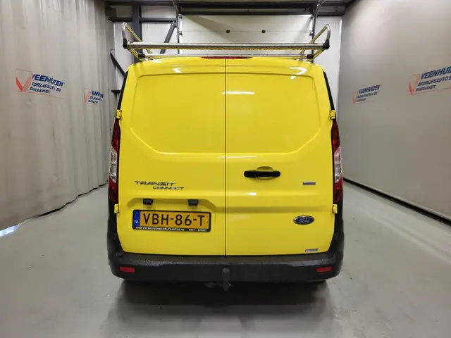Ford Transit Connect 1.5EcoBlue L2/H1 Euro 6! 2019 Diesel 15
