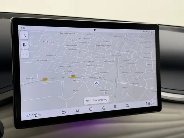 BYD ATTO 3 comfort 2023 Elektrisch 34