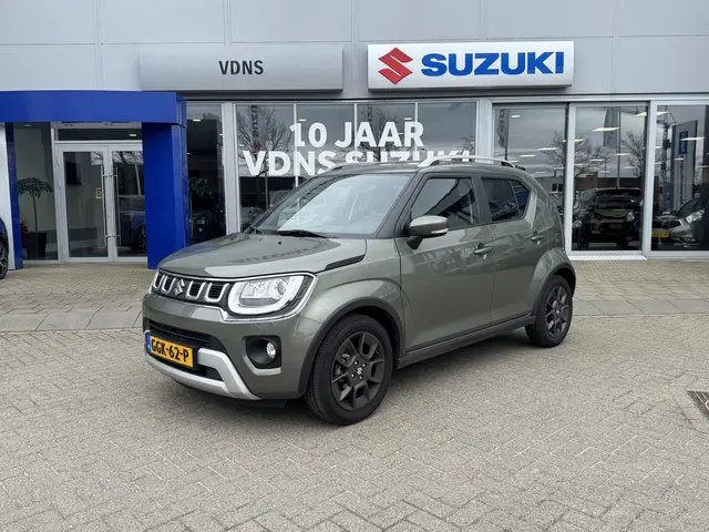 Suzuki Ignis 1.2 Smart Hybrid Style 2024 Hybride Benzine 1